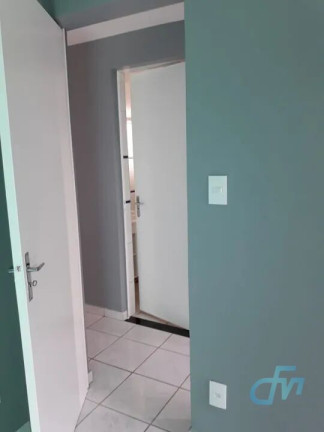 Imagem Apartamento com 2 Quartos à Venda, 50 m² em Jardim Marica - Mogi Das Cruzes