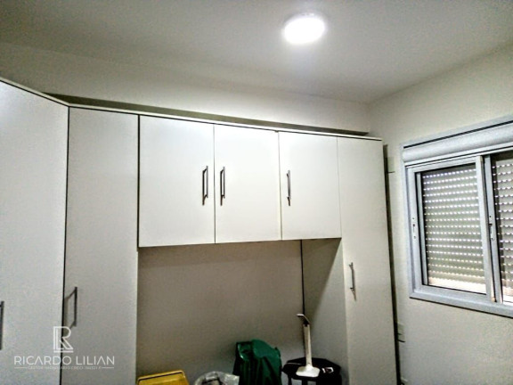 Imagem Imóvel com 1 Quarto à Venda, 38 m² em Centro - Guarulhos