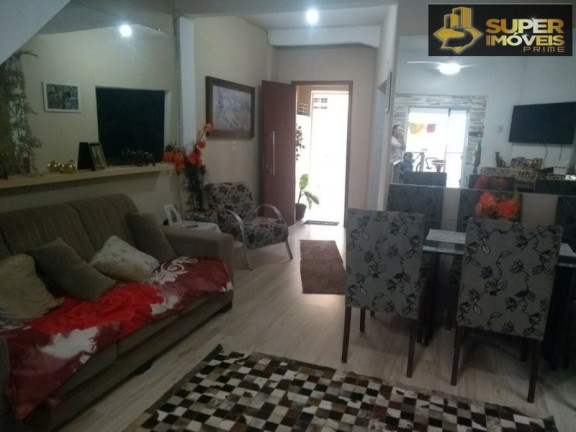 Imagem Casa com 3 Quartos à Venda, 126 m² em Areal - Pelotas Imagem Casa com 3 Quartos à Venda, 126 m² em Areal - Pelotas