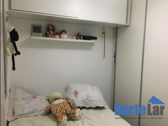 Imagem Apartamento com 2 Quartos à Venda, 50 m² em Vila Amélia - São Paulo Imagem Apartamento com 2 Quartos à Venda, 50 m² em Vila Amélia - São Paulo