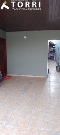 Imagem Casa com 3 Quartos à Venda, 80 m² em Wanel Ville - Sorocaba Imagem Casa com 3 Quartos à Venda, 80 m² em Wanel Ville - Sorocaba