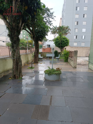 Imagem Apartamento com 2 Quartos à Venda, 60 m² em Inocoop - São Paulo Imagem Apartamento com 2 Quartos à Venda, 60 m² em Inocoop - São Paulo