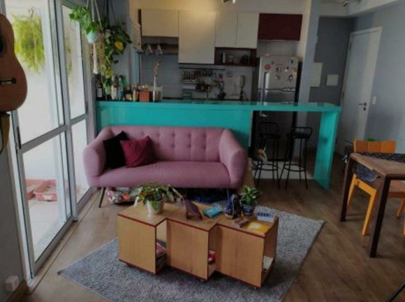 Imagem Apartamento com 1 Quarto à Venda, 56 m² em Vila Leopoldina - São Paulo Imagem Apartamento com 1 Quarto à Venda, 56 m² em Vila Leopoldina - São Paulo