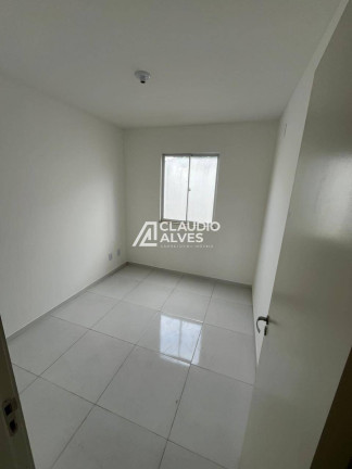 Imagem Casa de Condomínio com 2 Quartos à Venda, 70 m² em Mangabeira - Feira De Santana Imagem Casa de Condomínio com 2 Quartos à Venda, 70 m² em Mangabeira - Feira De Santana
