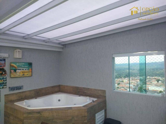 Imagem Apartamento com 2 Quartos à Venda, 152 m² em Jardim Aeroporto I - Itu Imagem Apartamento com 2 Quartos à Venda, 152 m² em Jardim Aeroporto I - Itu