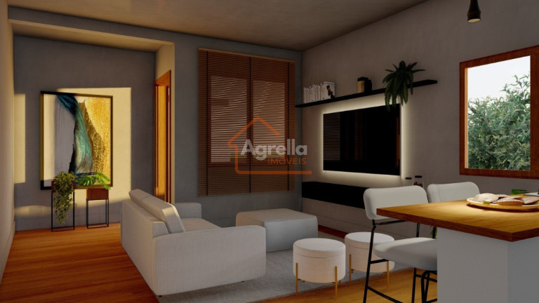Imagem Casa com 3 Quartos à Venda, 75 m² em Mirante - Mogi Mirim Imagem Casa com 3 Quartos à Venda, 75 m² em Mirante - Mogi Mirim