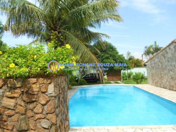 Imagem Casa com 4 Quartos à Venda, 600 m² em Jd. Regina - Itanhaém Imagem Casa com 4 Quartos à Venda, 600 m² em Jd. Regina - Itanhaém