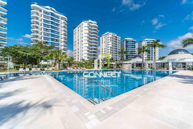 Imagem Apartamento com 5 Quartos à Venda, 350 m² em Praia Brava - Itajaí