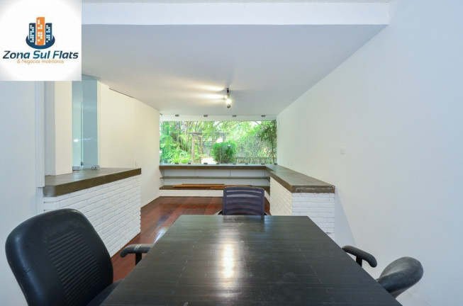 Imagem Casa com 4 Quartos à Venda, 730 m² em Jardim Morumbi - São Paulo Imagem Casa com 4 Quartos à Venda, 730 m² em Jardim Morumbi - São Paulo