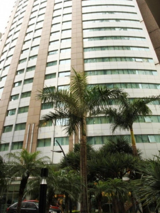 Imagem Sala Comercial à Venda, 35 m² em Vila Olímpia - São Paulo