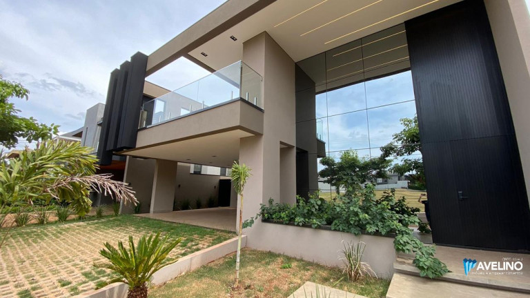 Imagem Sobrado com 8 Quartos à Venda, 508 m² em Ecoville - Dourados