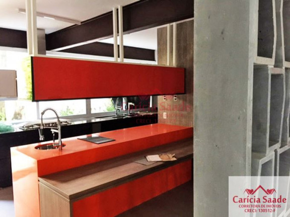 Imagem Casa com 4 Quartos à Venda, 410 m² em Jardim América - São Paulo