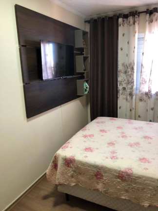 Imagem Apartamento com 2 Quartos à Venda,  em Loteamento Parque Industrial - Jundiaí