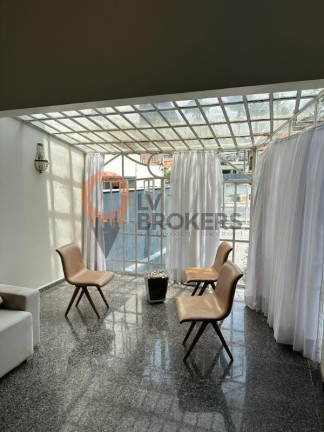 Imagem Casa com 5 Quartos à Venda, 500 m² em Vila Oliveira - Mogi Das Cruzes Imagem Casa com 5 Quartos à Venda, 500 m² em Vila Oliveira - Mogi Das Cruzes