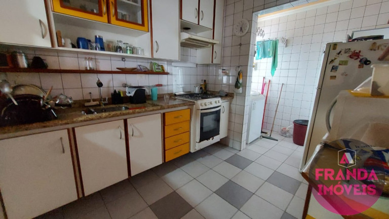 Apartamento com 2 Quartos à Venda, 80 m² em Centro - Ubatuba