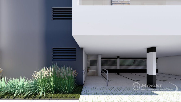 Imagem Apartamento com 1 Quarto à Venda, 66 m² em Floresta - Joinville