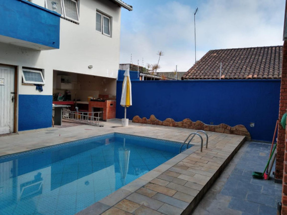 Imagem Sobrado com 3 Quartos à Venda, 365 m² em Cibratel I - Itanhaém Imagem Sobrado com 3 Quartos à Venda, 365 m² em Cibratel I - Itanhaém
