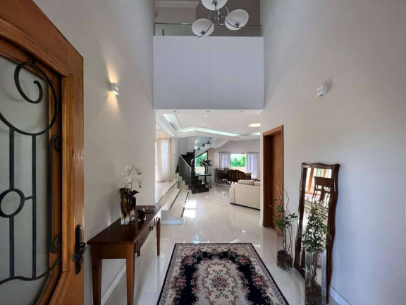Imagem Casa de Condomínio com 4 Quartos à Venda,  em Jardim Passárgada I - Cotia