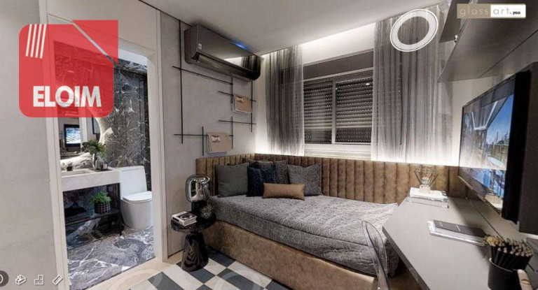 Imagem Apartamento com 3 Quartos à Venda, 158 m² em Perdizes - São Paulo