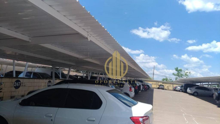Imagem Apartamento com 2 Quartos à Venda, 52 m² em Ipiranga - Ribeirão Preto Imagem Apartamento com 2 Quartos à Venda, 52 m² em Ipiranga - Ribeirão Preto