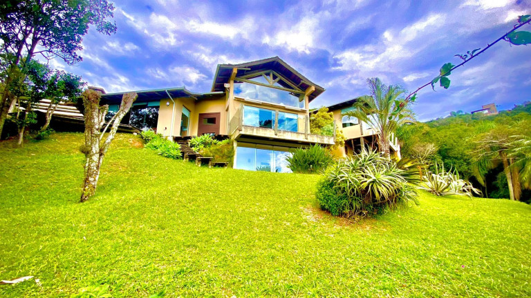 Imagem Casa com 3 Quartos à Venda, 350 m² em Praia Da Silveira - Garopaba Imagem Casa com 3 Quartos à Venda, 350 m² em Praia Da Silveira - Garopaba