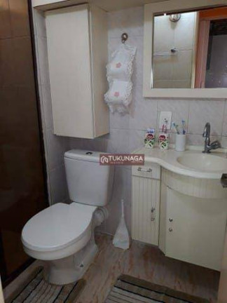 Imagem Apartamento com 2 Quartos à Venda, 42 m² em Lauzane Paulista - São Paulo Imagem Apartamento com 2 Quartos à Venda, 42 m² em Lauzane Paulista - São Paulo