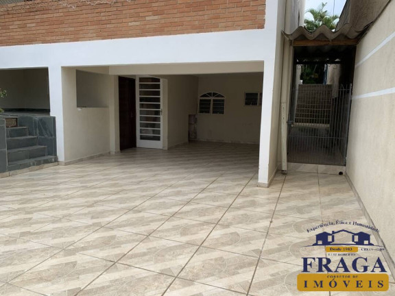 Imagem Sobrado com 4 Quartos à Venda, 250 m² em Jardim Nova Ipanema - Sorocaba Imagem Sobrado com 4 Quartos à Venda, 250 m² em Jardim Nova Ipanema - Sorocaba