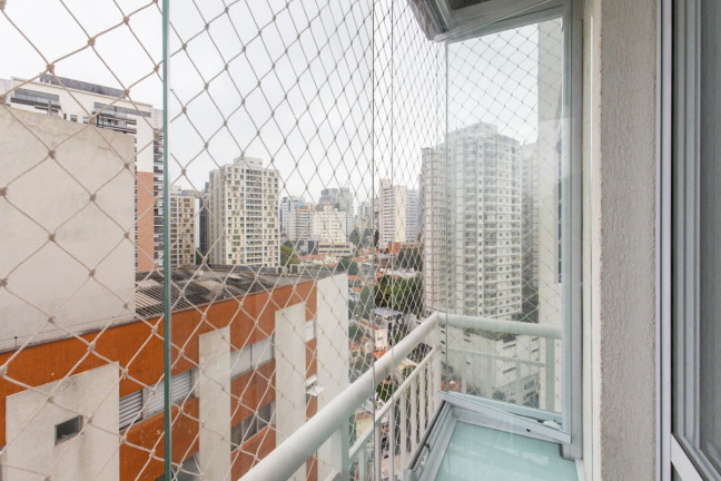 Imagem Apartamento com 2 Quartos à Venda, 40 m² em Vila Mariana - São Paulo Imagem Apartamento com 2 Quartos à Venda, 40 m² em Vila Mariana - São Paulo