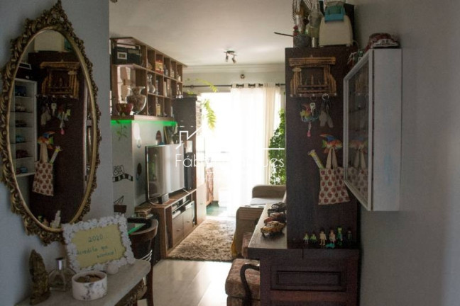 Imagem Apartamento com 2 Quartos à Venda, 63 m² em Mooca - São Paulo Imagem Apartamento com 2 Quartos à Venda, 63 m² em Mooca - São Paulo