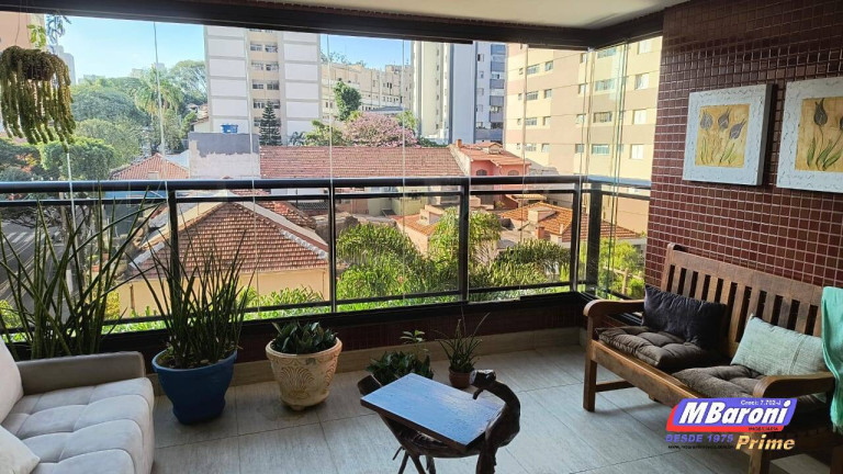Imagem Apartamento com 4 Quartos à Venda, 208 m² em Vila Mariana - São Paulo Imagem Apartamento com 4 Quartos à Venda, 208 m² em Vila Mariana - São Paulo