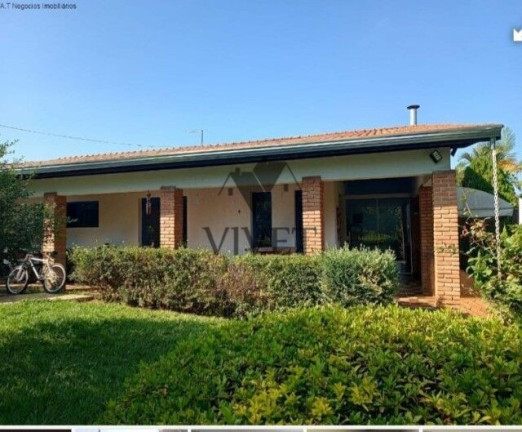 Casa de Condomínio com 3 Quartos à Venda, 370 m² em Condominio Portal Do Sabia - Araçoiaba Da Serra