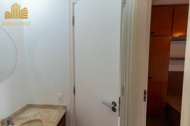 Imagem Apartamento para Alugar,  em Itaim Bibi - São Paulo