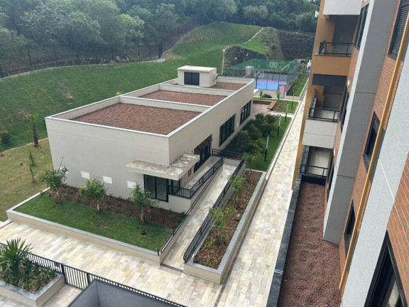 Imagem Apartamento com 3 Quartos à Venda, 95 m² em Engordadouro - Jundiaí Imagem Apartamento com 3 Quartos à Venda, 95 m² em Engordadouro - Jundiaí
