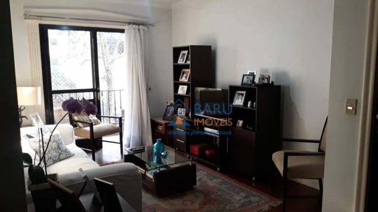 Imagem Apartamento com 3 Quartos à Venda, 112 m² em Vila Madalena - São Paulo Imagem Apartamento com 3 Quartos à Venda, 112 m² em Vila Madalena - São Paulo