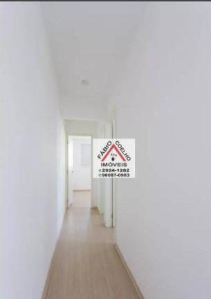 Imagem Apartamento com 2 Quartos à Venda, 58 m² em Jabaquara - São Paulo Imagem Apartamento com 2 Quartos à Venda, 58 m² em Jabaquara - São Paulo