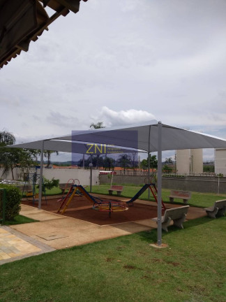 Imagem Apartamento com 2 Quartos à Venda, 45 m² em Jardim Manoel Penna - Ribeirão Preto