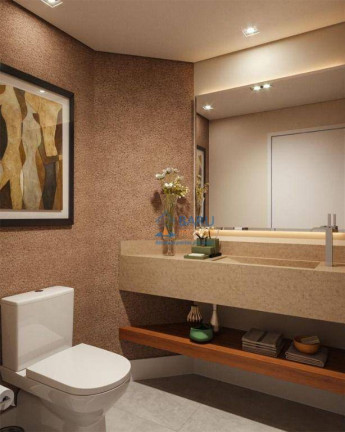 Imagem Apartamento com 3 Quartos à Venda, 184 m² em Perdizes - São Paulo Imagem Apartamento com 3 Quartos à Venda, 184 m² em Perdizes - São Paulo
