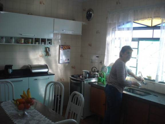 Imagem Casa com 3 Quartos à Venda, 200 m² em Vila Antartica - Bauru Imagem Casa com 3 Quartos à Venda, 200 m² em Vila Antartica - Bauru