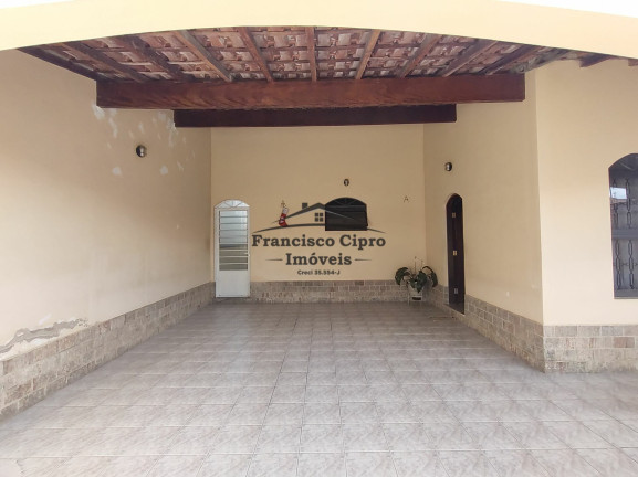 Imagem Casa com 3 Quartos à Venda, 120 m² em Parque Das Arvores - Guaratinguetá Imagem Casa com 3 Quartos à Venda, 120 m² em Parque Das Arvores - Guaratinguetá