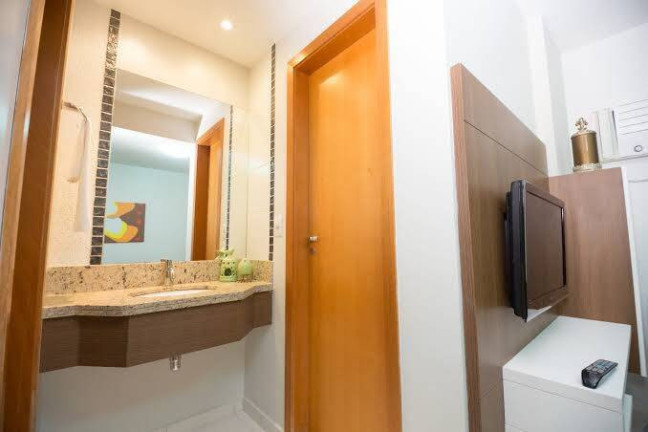 Imagem Apartamento com 1 Quarto à Venda, em Do Turista - Caldas Novas Imagem Apartamento com 1 Quarto à Venda, em Do Turista - Caldas Novas