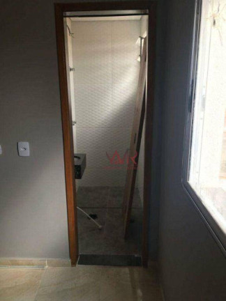Imagem Sobrado com 2 Quartos para Alugar, 60 m² em Vila Carrão - São Paulo Imagem Sobrado com 2 Quartos para Alugar, 60 m² em Vila Carrão - São Paulo