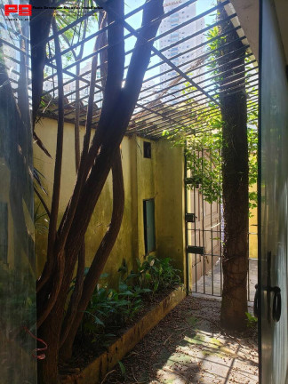 Imagem Casa com 3 Quartos à Venda, 539 m² em Cidade Monções - São Paulo Imagem Casa com 3 Quartos à Venda, 539 m² em Cidade Monções - São Paulo