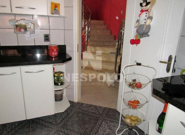 Imagem Casa com 2 Quartos à Venda, 300 m² em Universitário - Chapeco