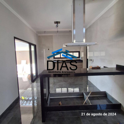Imagem Casa com 3 Quartos à Venda, 250 m² em Condomínio Portal Das Tipuanas - Araraquara Imagem Casa com 3 Quartos à Venda, 250 m² em Condomínio Portal Das Tipuanas - Araraquara