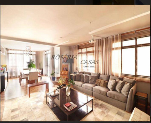 Imagem Apartamento com 3 Quartos à Venda, 350 m² em Pinheiros - São Paulo
