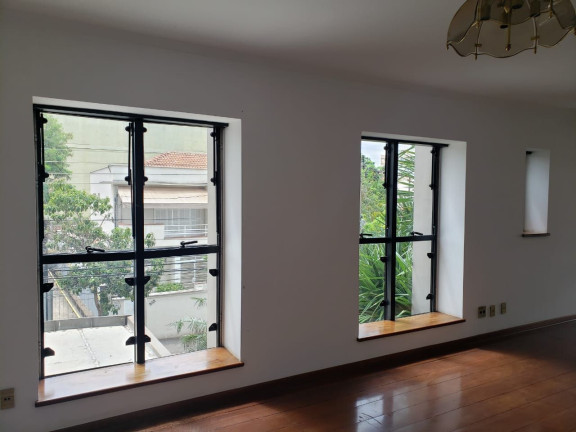 Imagem Apartamento com 4 Quartos à Venda, 282 m² em Centro - Piracicaba Imagem Apartamento com 4 Quartos à Venda, 282 m² em Centro - Piracicaba