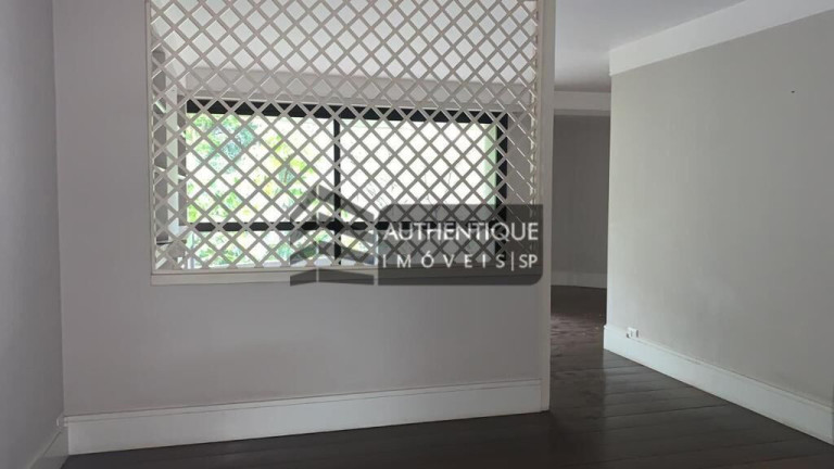 Imagem Apartamento com 5 Quartos à Venda, 293 m² em Real Parque - São Paulo