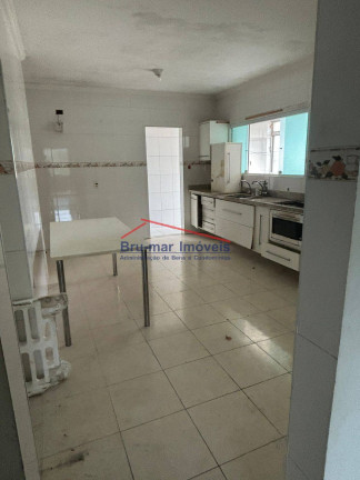 Imagem Apartamento com 3 Quartos à Venda, 185 m² em José Menino - Santos Imagem Apartamento com 3 Quartos à Venda, 185 m² em José Menino - Santos