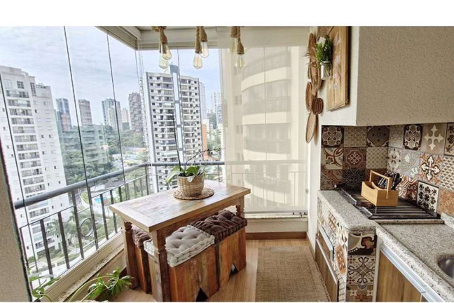Imagem Imóvel com 3 Quartos à Venda, 146 m² em Vila Andrade - São Paulo Imagem Imóvel com 3 Quartos à Venda, 146 m² em Vila Andrade - São Paulo