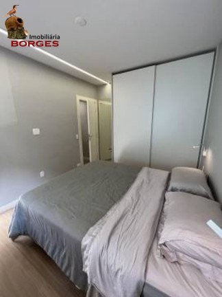 Imagem Apartamento com 1 Quarto à Venda, 56 m² em Vila Olimpia - São Paulo